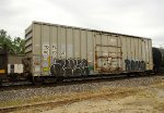 TOFX Box Car 887027